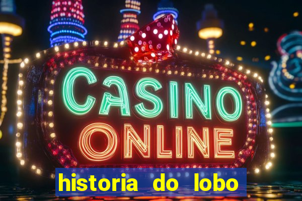 historia do lobo mau e os tres porquinhos resumida